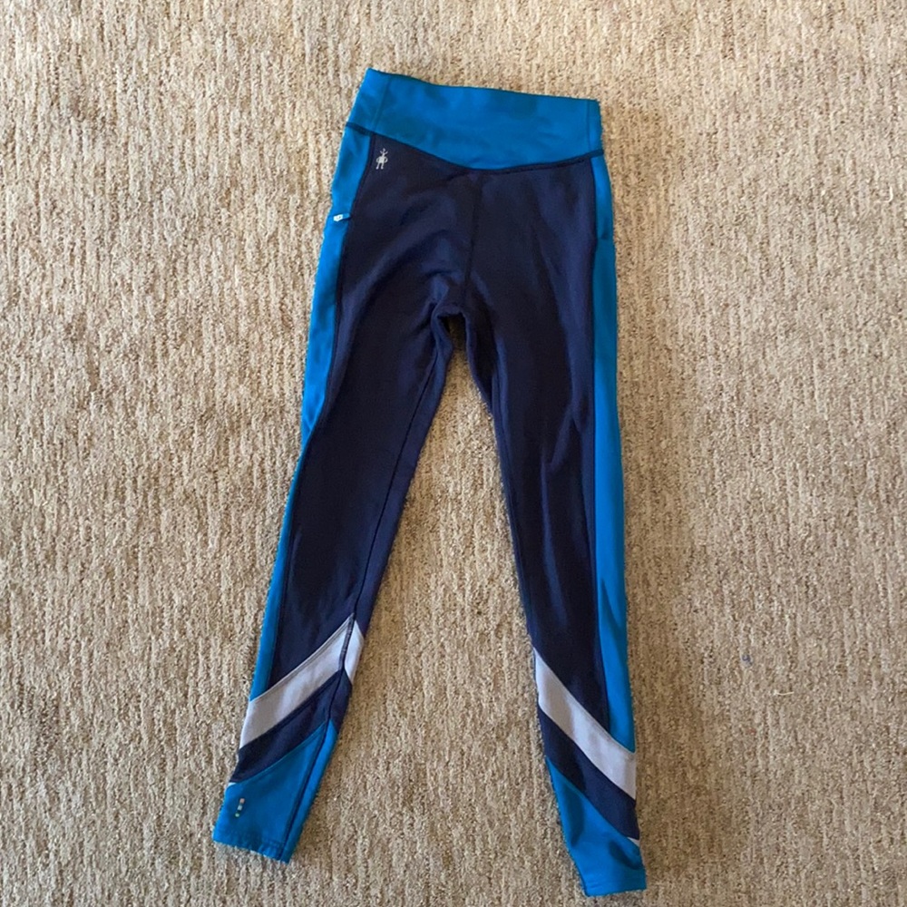 Smartwool pants
